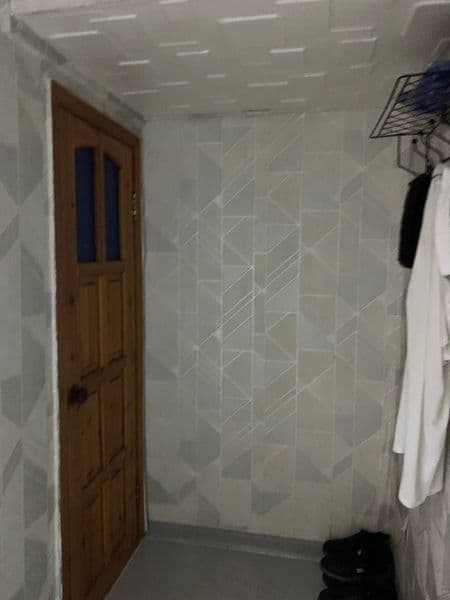 Здаецая 1 комнатная квартира массив куйлук 1 1 этаж  4 этажа — фото 3