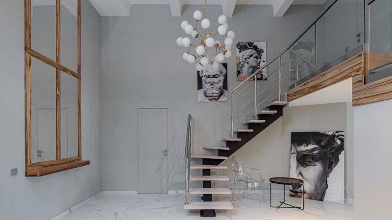 Сдается новая двухъярусная квартира! <br />
<br />
Мирабадск