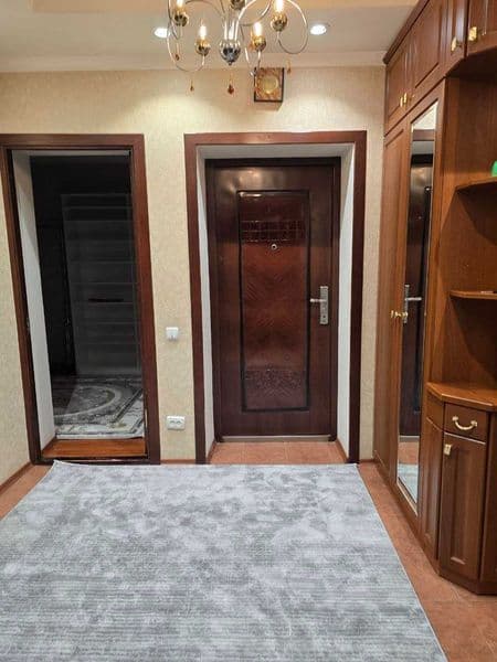 Сдается в аренду..3/2/4<br />
Город - Ташкент<br />
Район -  — фото 4