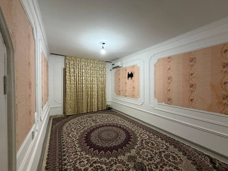 Sergeli 5, 2 bekat yonida 70 kv li 2 xonali kvartira ijaraga