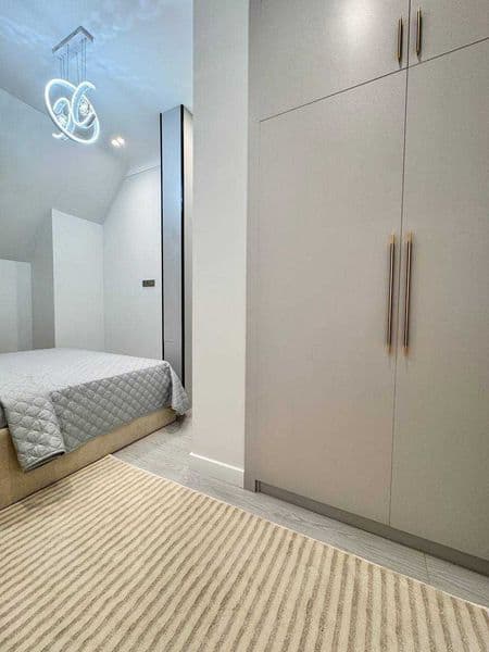 Сдаётся КЛАССНАЯ квартира<br />
<br />
Район: Алмазарский<br — фото 3