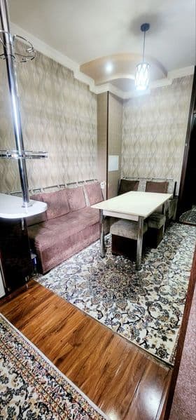 Сдаётся квартира Чиланзар 14 квартал 1/3/5. В квартире имеет — фото 3