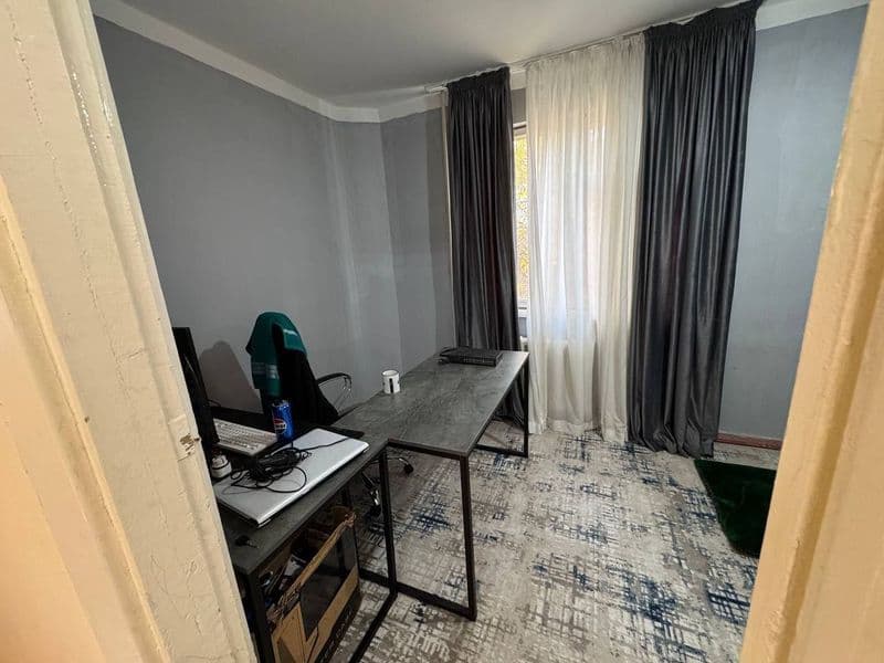 Uchtepa shirin chorraxasi <br />
2 xonali <br />
350$ — фото 4