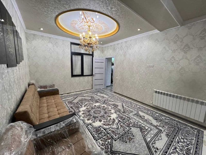 Сдаётся шикарная 2-комнатная квартира в Отличное Локация<br  — фото 2