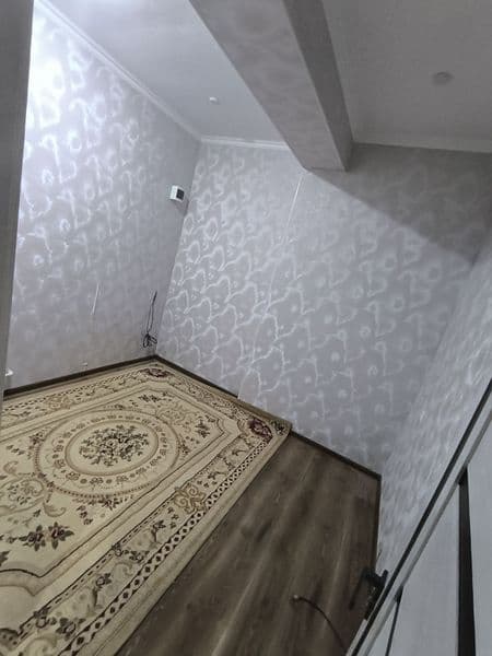 Аренда 2х комнатная квартира полу пустая Новостройка на прот — фото 4