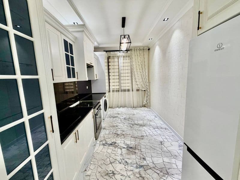 Алмазарский район — метро Беруний<br />
Сдаётся аккуратная к — фото 2