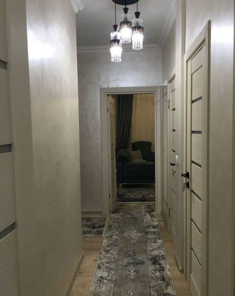 Аренда квартира Навастройка <br />
Район - Алмазар <br />
Ор — фото 5