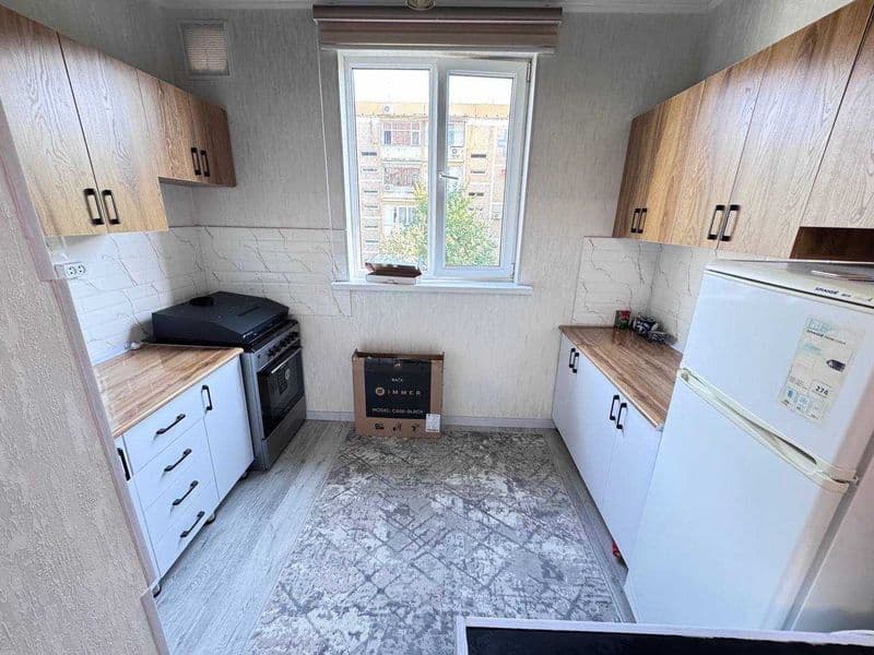 Сдается квартира для семейных<br />
<br />
• Район: Алмазар< — фото 3