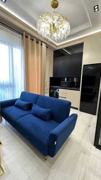 даётся квартира на Мирабад Авеню‼️<br />
Ориентир - Госпитал — фото 5