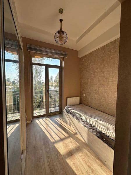 Сдаётся КЛАССНАЯ квартира<br />
<br />
• Район: Яшнабадский< — фото 2