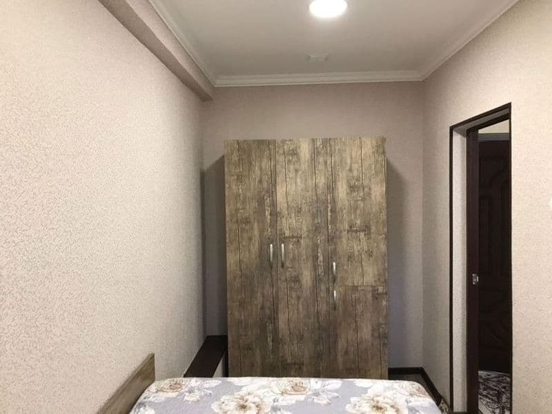 Arenda kvartira Yunusobod 8-kvartal da 1 xona 2 xona qilinga — фото 5