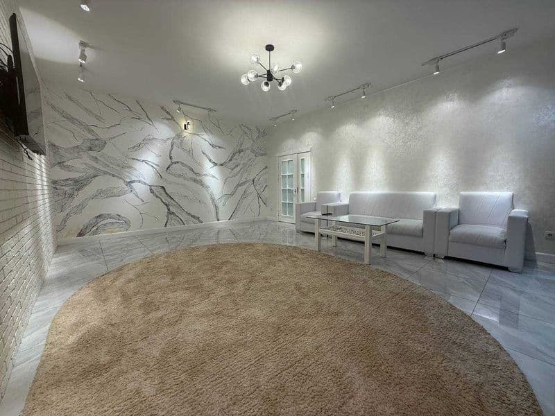 "Сдаю квартиру в аренду в центре Ташкента.<br />
<br />
Райо — фото 2