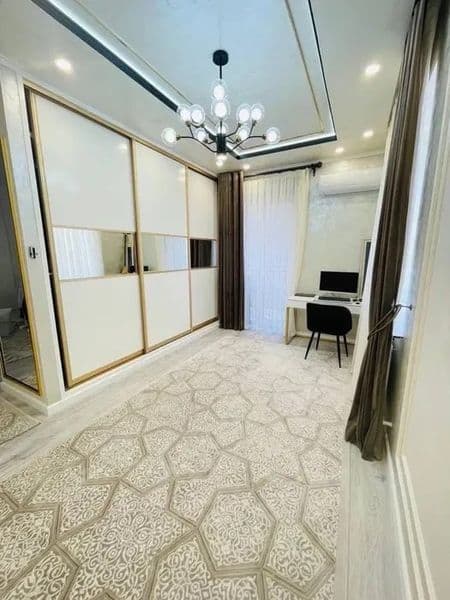 Мирабадский район<br />
Габус<br />
3/4/9<br />
67м2<br />
< — фото 4