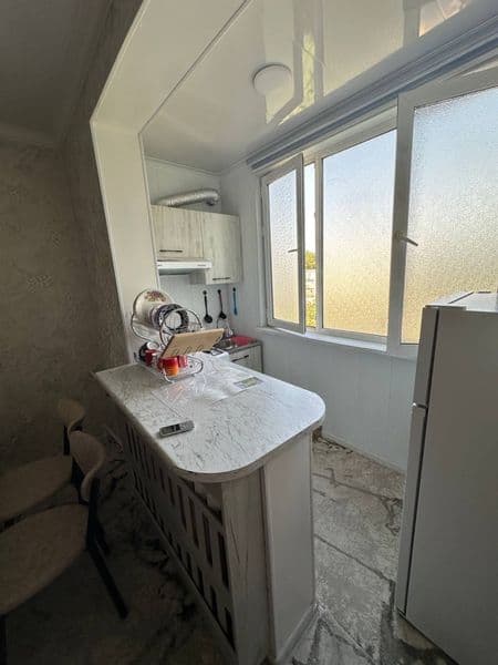 Chilonzor, Al-Xorazmiy krugda 11kvartil, 1 xonali( 2ga boʻli — фото 2