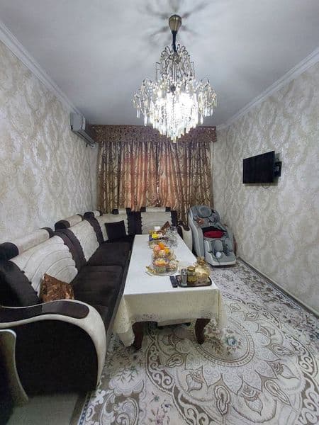 Район: Олмазор <br />
Кўча: Кора-камиш 1/3<br />
Мўлжал: GSK — фото 2