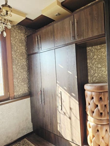 Аренда  4 комнатная квартира в Юнусабоде 9. евро ремонт квад — фото 4