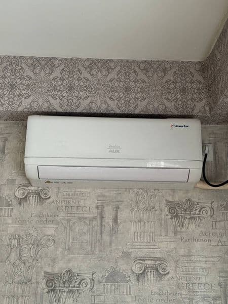 • Район: Мирзо Улугбек<br />
• Адрес: Дархан<br />
• Ориенти — фото 5