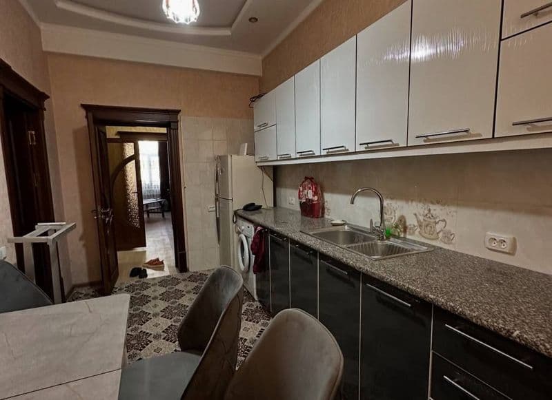 Элитные квартиры в центре города <br />
Район - Алмазарский  — фото 2