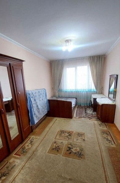 Mirzo Ulugʻbekda remonti alo uy ijaraga beriladi <br />
Oila — фото 4