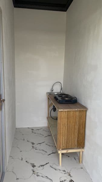 ДИҚҚАТ БИЛАН ЎҚИНГ !<br />
<br />
Коттеж услубида квартирага — фото 4