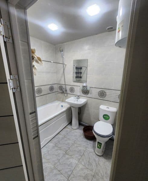 Чиланзарский район — метро Новза<br />
Сдаётся чистая и свет — фото 3