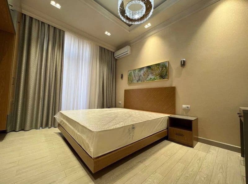 Яккасарайский район <br />
Жк Parisien <br />
3/6/9 <br />
1 — фото 5