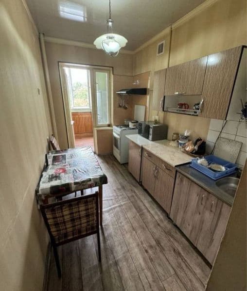 Аренда 2 комнатной квартиры Мечеть Бадамзар ор-р Поликленика — фото 2