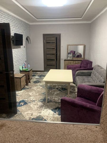 Феруза ,ориентир гинекология <br />
Комнат 2 <br />
Этаж 2 < — фото 4