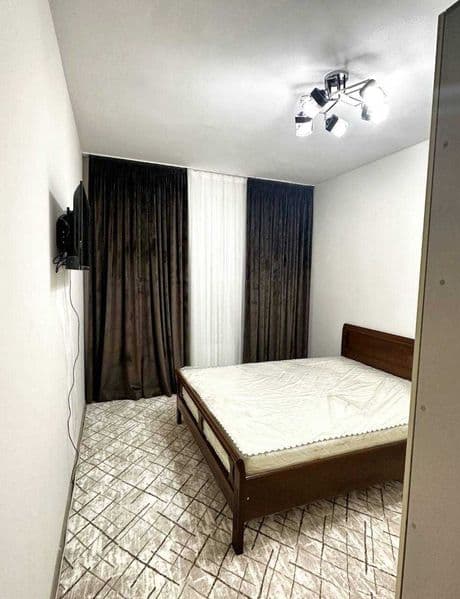 Сдаётся квартира в Новостройка <br />
<br />
Район: Алмазарс