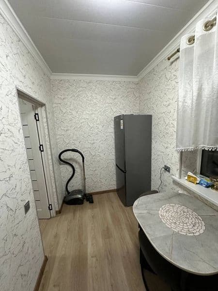 Sergeli tumanida, Choshtepa metrosi yaqinida 2 xonali shinam — фото 4