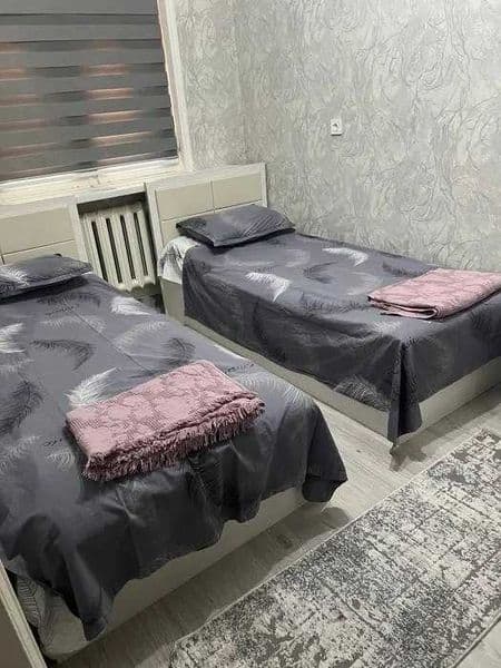 Сдаётся отличная и уютная квартира!<br />
<br />
 Район: Чил — фото 2