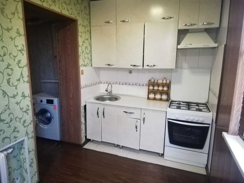 Сдаётся 3 комнатная квартира Авиягородке, международный аэро — фото 2