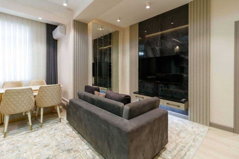 К вашему вниманию рады представить 3х комнатную квартиру на  — фото 5