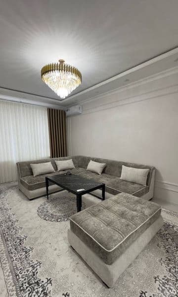 Срочна квартира ижарага берилади <br />
Ассосан йош оилага < — фото 2