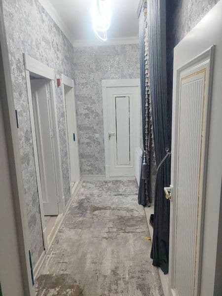 Аренда 3.хонали метро тинчлик оилага берилади расмдаги уй ха — фото 5