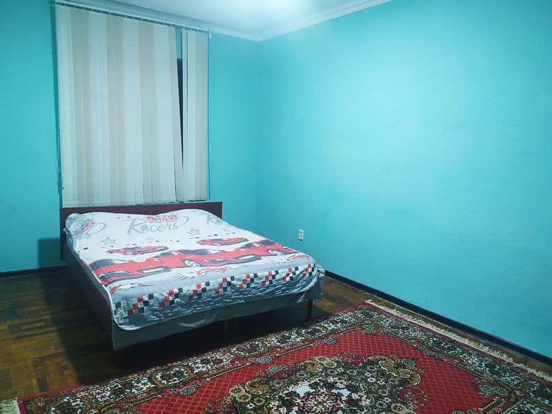 Сдаю на аренду 3 комнатную <br />
квартиру. 2 этаж. Тел.93 5 — фото 4