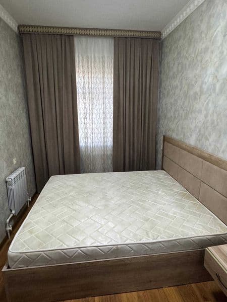 Арендага квартира берилади, медгородок 3 этаж 2 хонали уй, 4 — фото 3