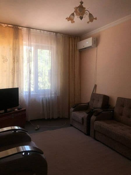 Квартира светлая, тёплая . Всё имеется. Отличное расположени — фото 2