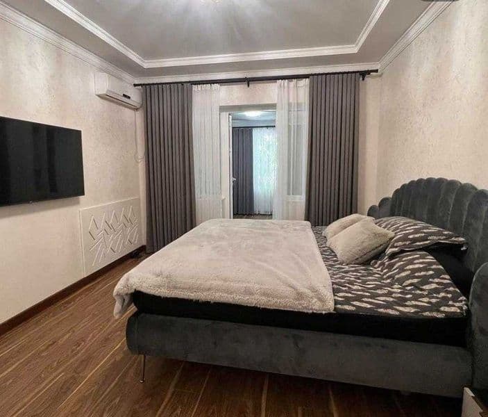 Сдаётся квартира ЖК Dream House<br />
#Ориентир - 8-роддом<b — фото 4