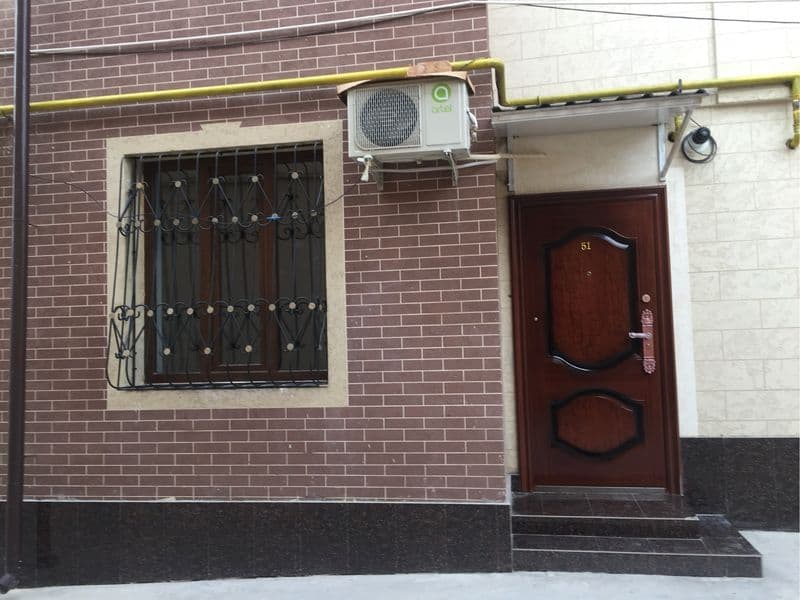 Сдам однокомнатную квартиру-студию в новостройке на Никитке,