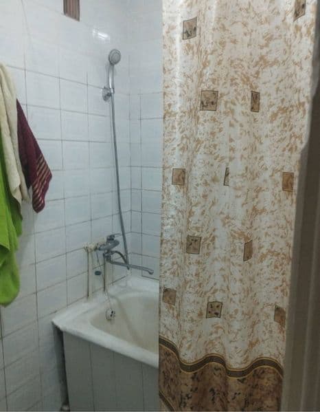 Мирзо-Улугбек<br />
Массив Корасув<br />
2/4/4<br />
60 кв2< — фото 5