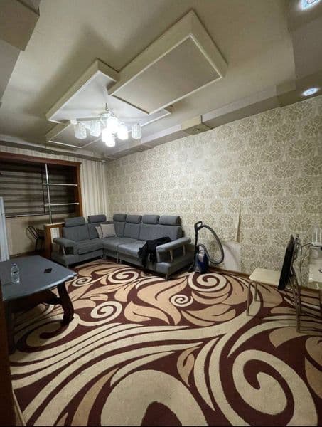 Yunusobod tumani Minor metroni yonida 2xonali kvartira ijara — фото 2