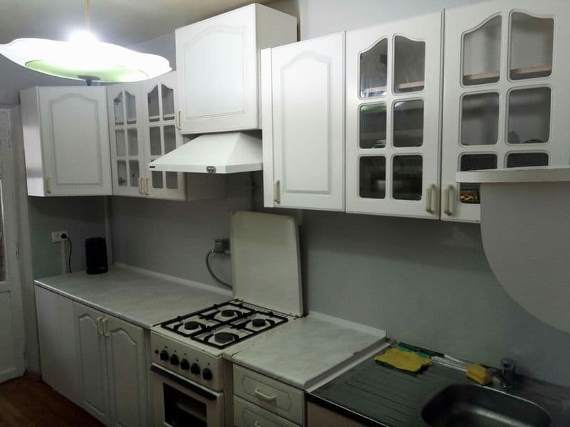 Сдаётся 2-х комнатная квартира на долгий срок порядочной сем — фото 3