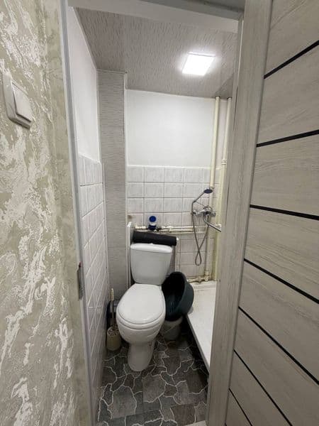 Район - Алмазарский<br />
Ориентир - Корасарой<br />
Комнат  — фото 4