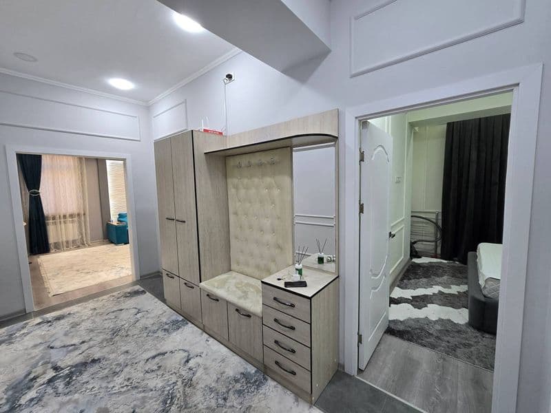 Аренда <br />
Сергили . Голден-Хавус <br />
2/4/6. Евро квар — фото 4