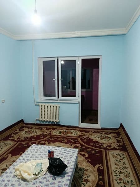 Район: Яккасарай <br />
Адрес: Кушбеги массив <br />
<br />
