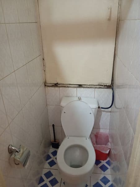 Сдается 2/2/4 куйлюк-2. Квартира пустая средняя — фото 2