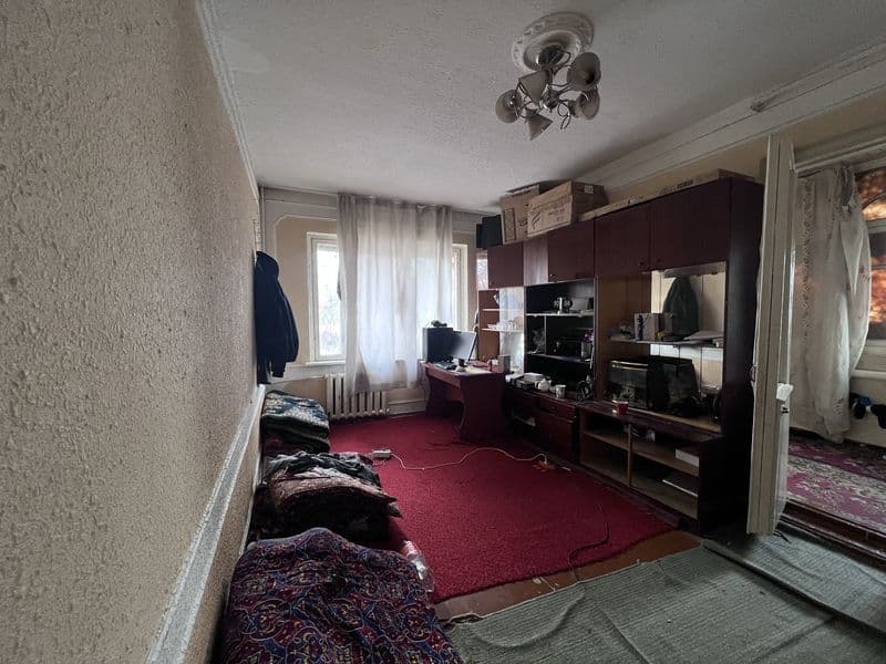 Oldin o’qinglar!<br />
<br />
1 dona o’g’il bolaga joy bor. 