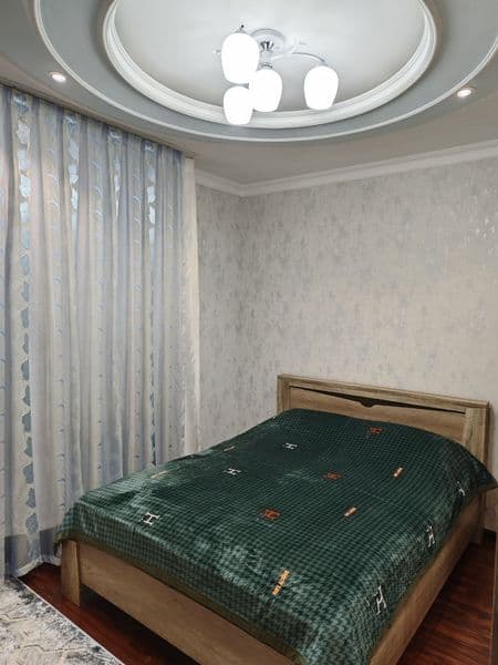 Яккасарайский район, аренда 4 комнатной квартиры. <br />
Ком — фото 4