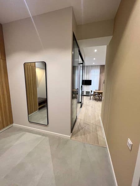 Сдаётся квартира в аренду<br />
   ЖК TIARA RESIDENCE<br />
